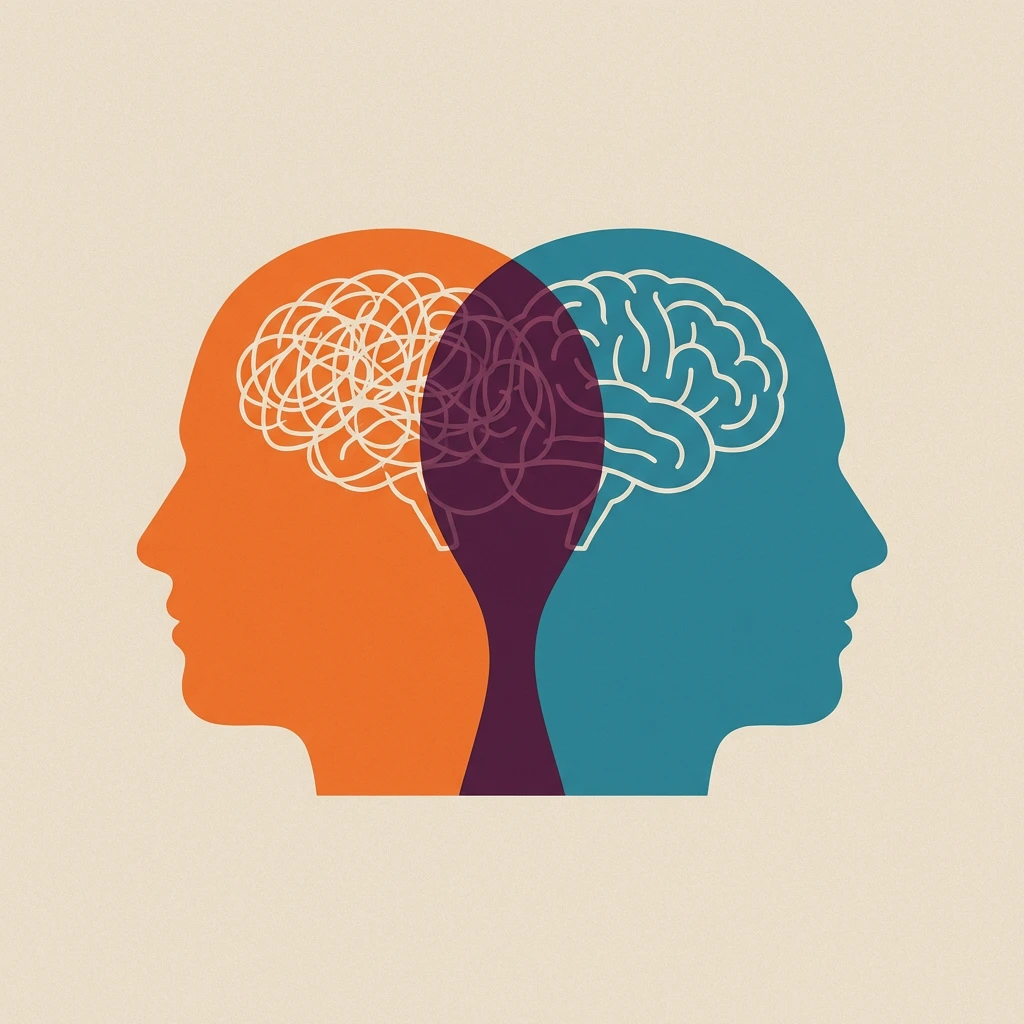 Developmental trauma therapy in Red Deer, AB